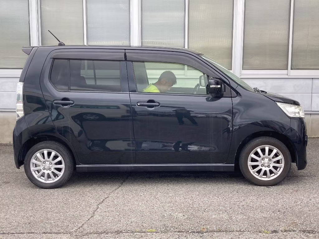 MAZDA FLAIR