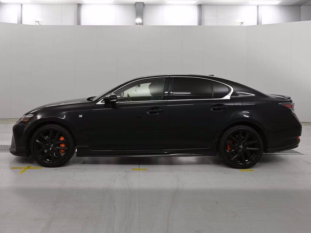 LEXUS GS350