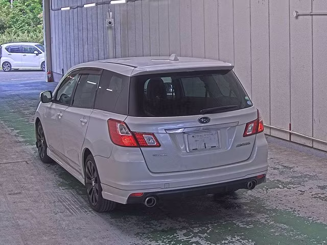 SUBARU EXIGA