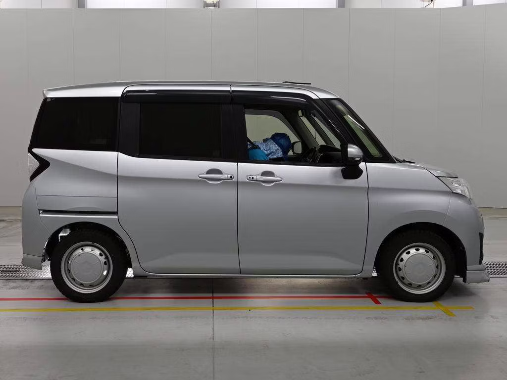 DAIHATSU THOR