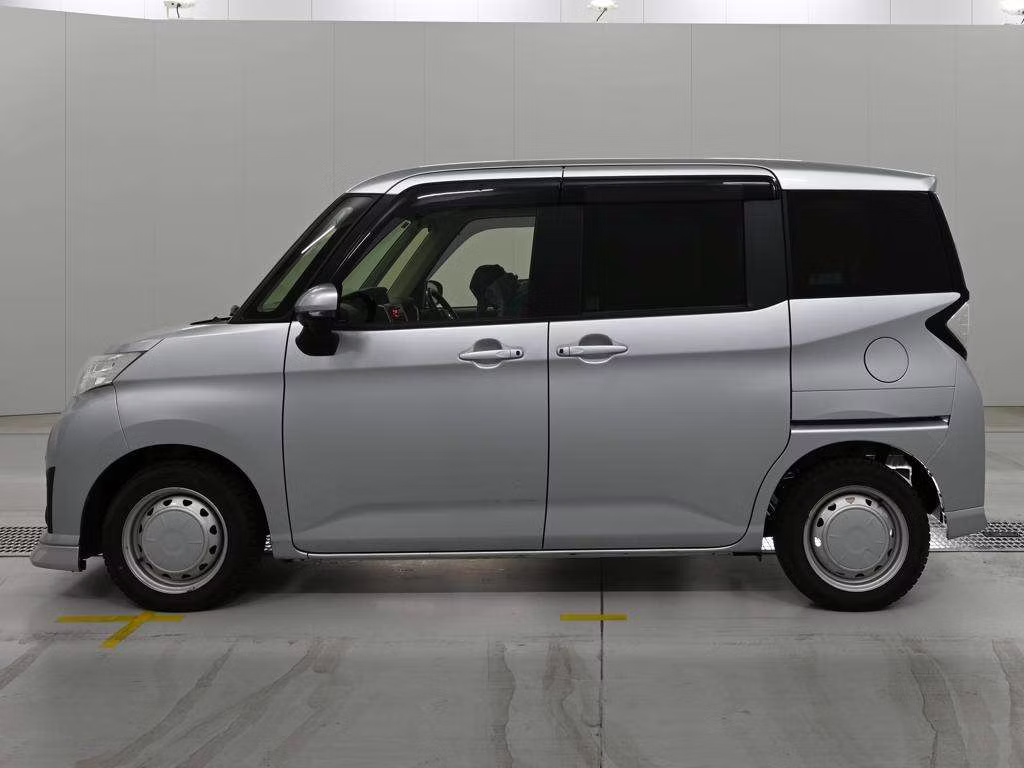 DAIHATSU THOR