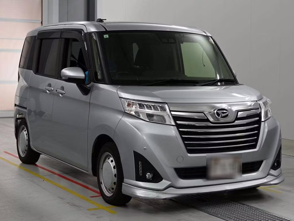 DAIHATSU THOR