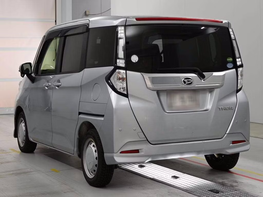 DAIHATSU THOR