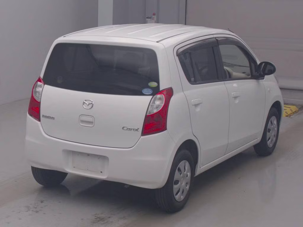 MAZDA CAROL