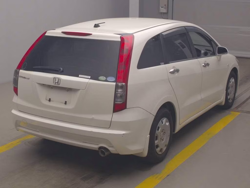 HONDA STREAM