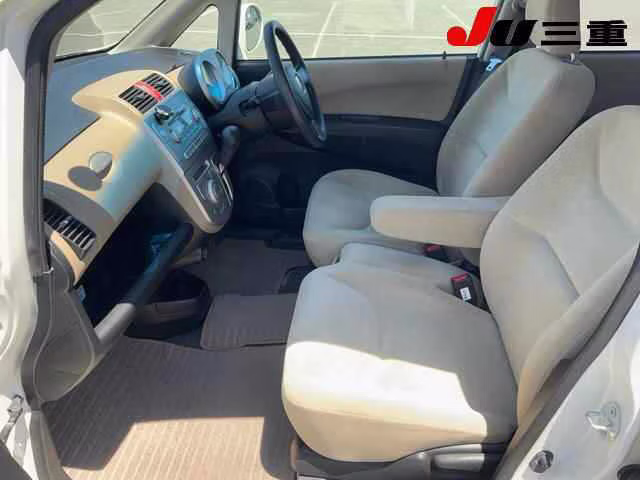 HONDA LIFE