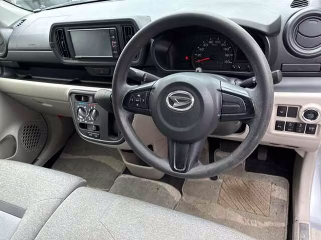 DAIHATSU BOON