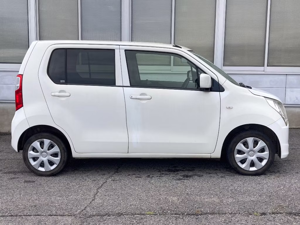 MAZDA FLAIR