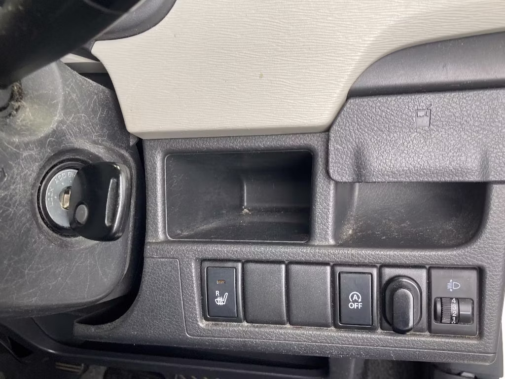 MAZDA FLAIR