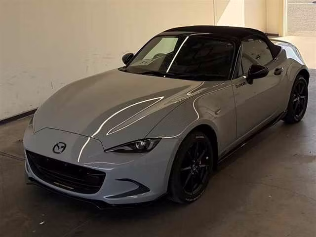MAZDA ROADSTER