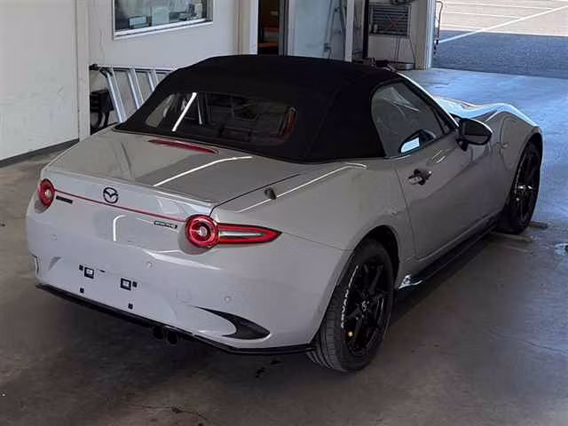 MAZDA ROADSTER
