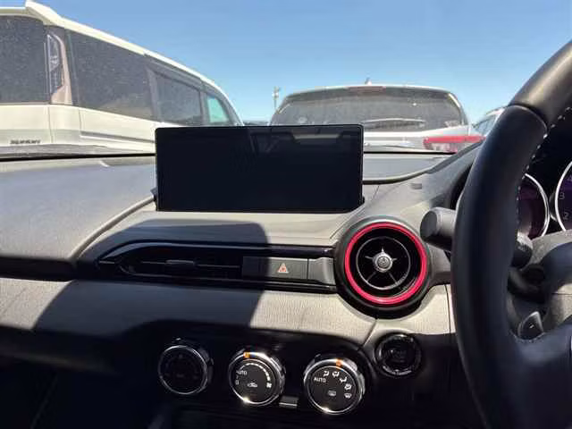 MAZDA ROADSTER