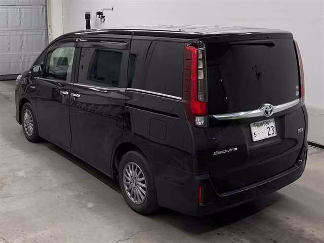 TOYOTA ESQUIRE