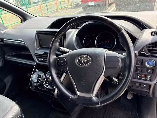 TOYOTA ESQUIRE