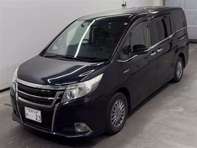 TOYOTA ESQUIRE