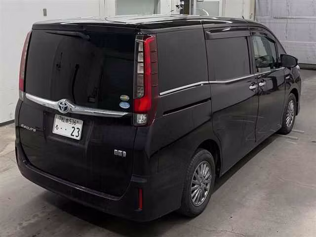 TOYOTA ESQUIRE
