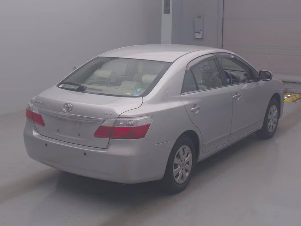 TOYOTA PREMIO
