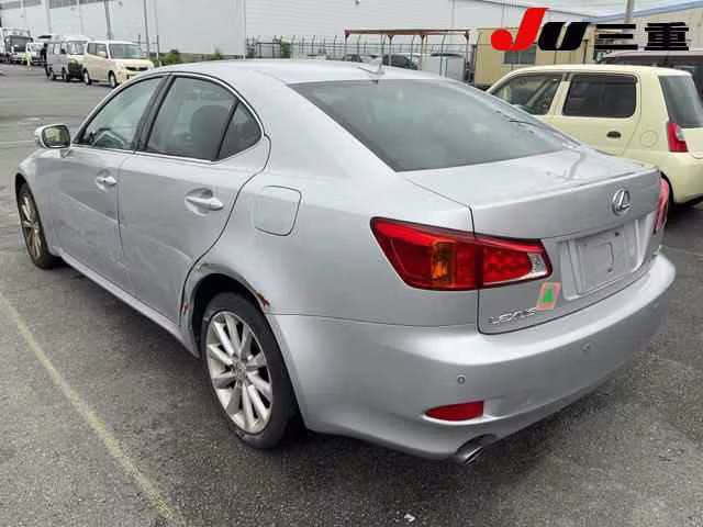 LEXUS IS250