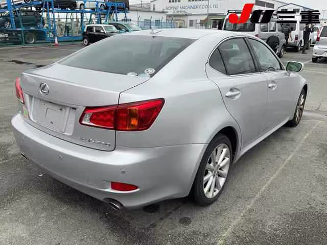 LEXUS IS250