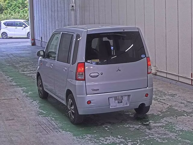 MITSUBISHI TOPPO