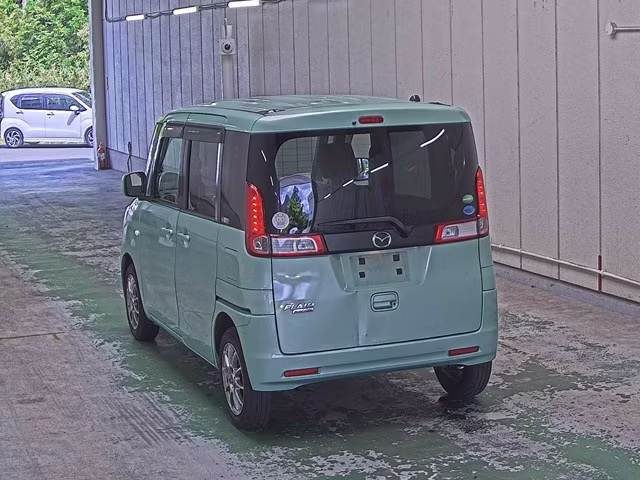MAZDA FLAIR WAGON