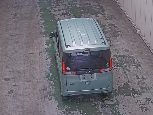 MAZDA FLAIR WAGON