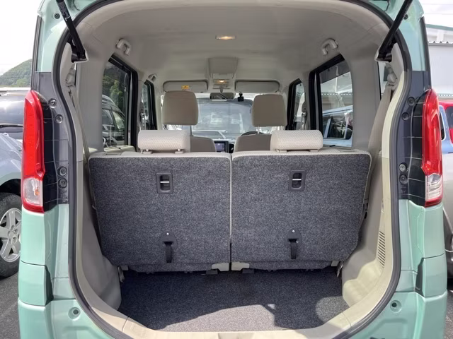 MAZDA FLAIR WAGON