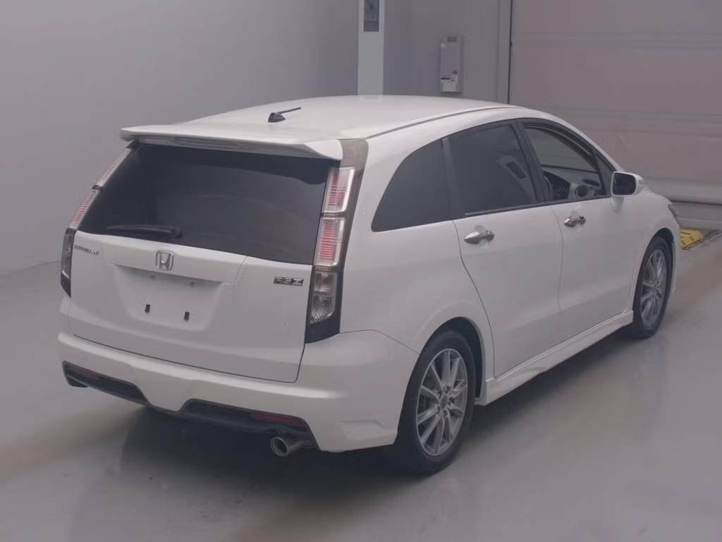 HONDA STREAM