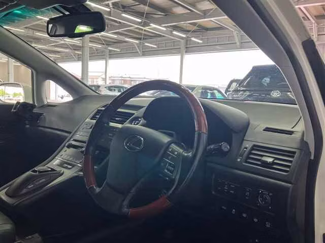 LEXUS HS250H