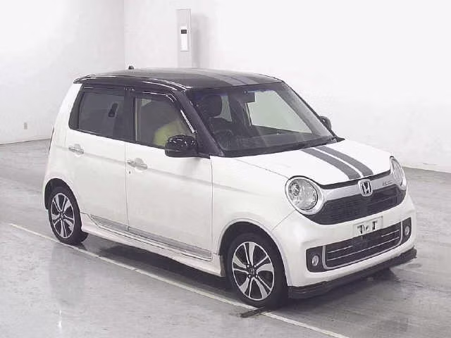 HONDA N-ONE