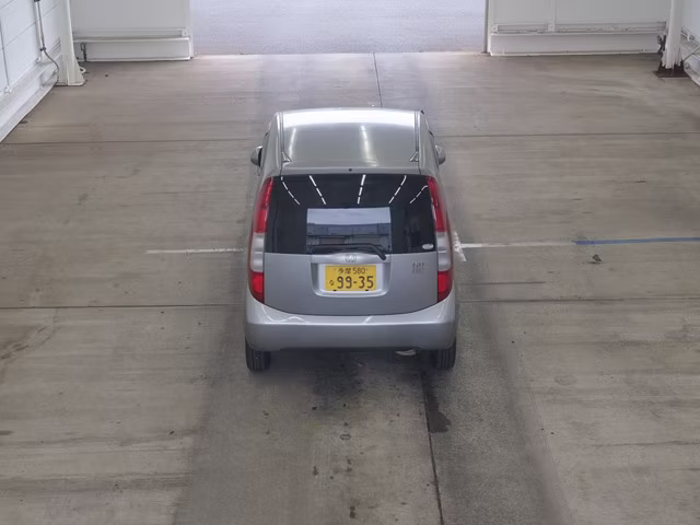 HONDA LIFE