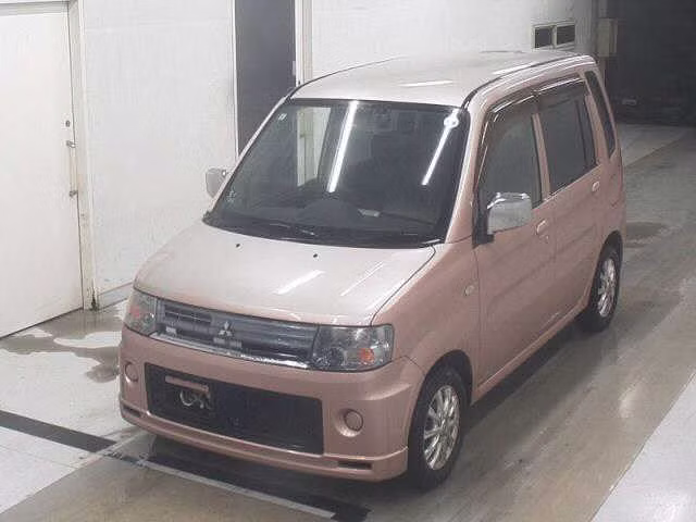 MITSUBISHI TOPPO