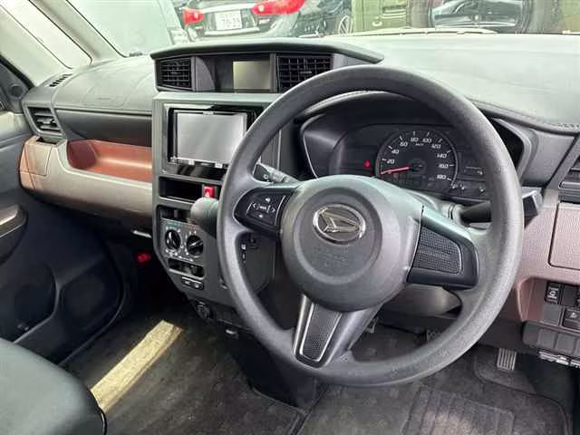 DAIHATSU THOR