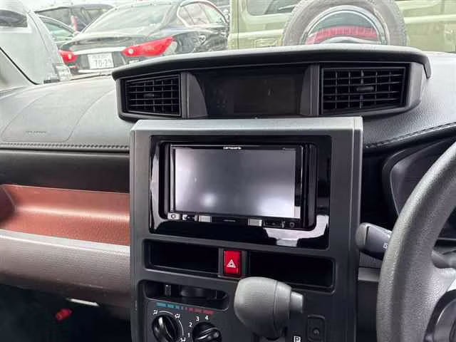 DAIHATSU THOR