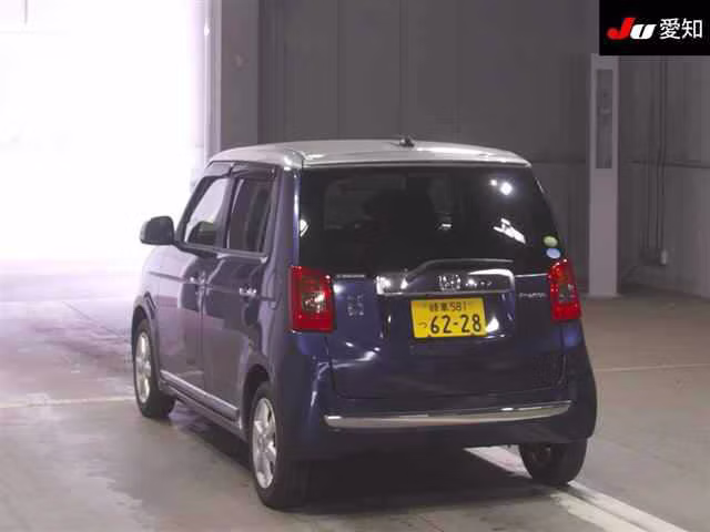 HONDA N-ONE