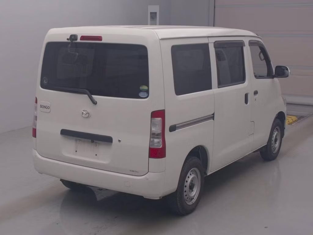 MAZDA BONGO