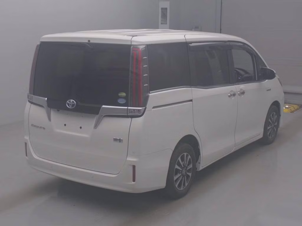 TOYOTA ESQUIRE