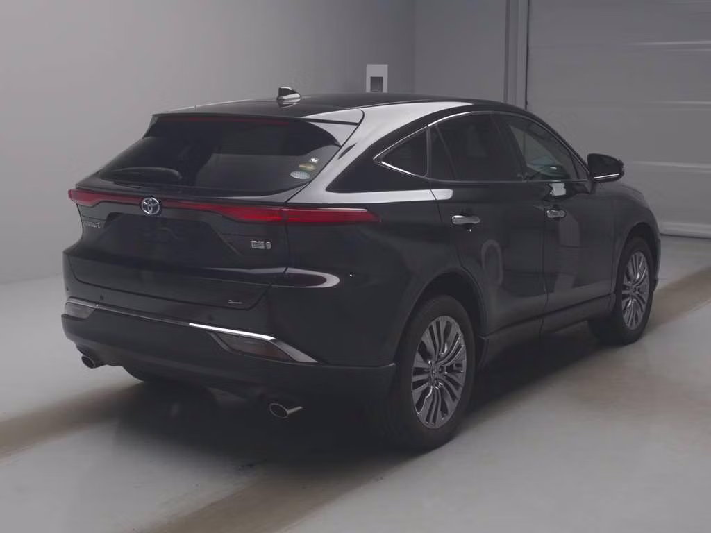 TOYOTA VENZA