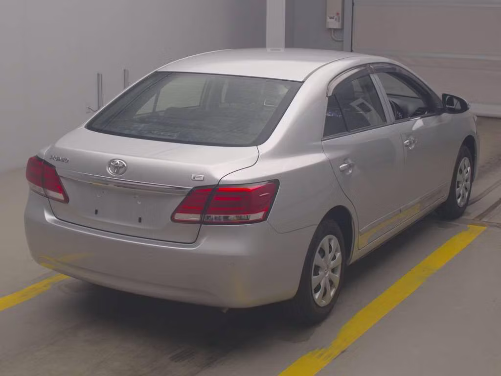 TOYOTA PREMIO