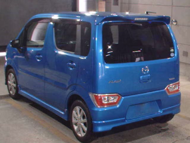 MAZDA FLAIR