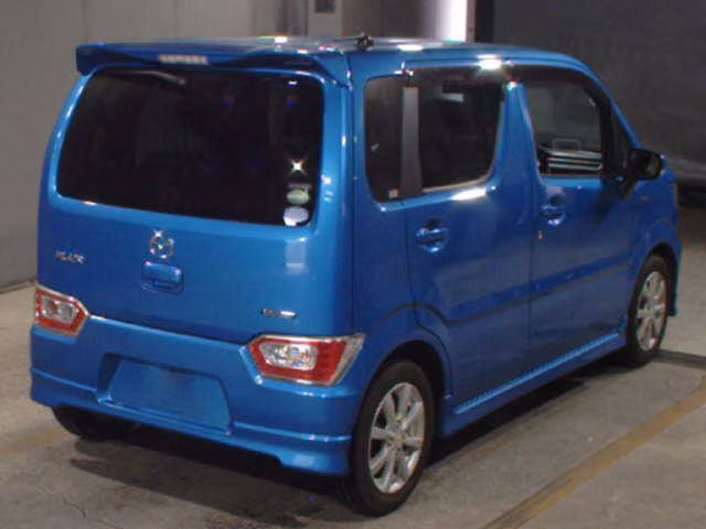 MAZDA FLAIR