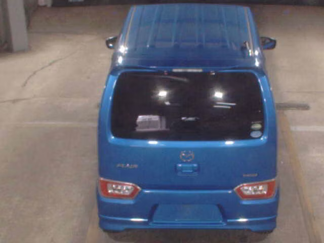 MAZDA FLAIR