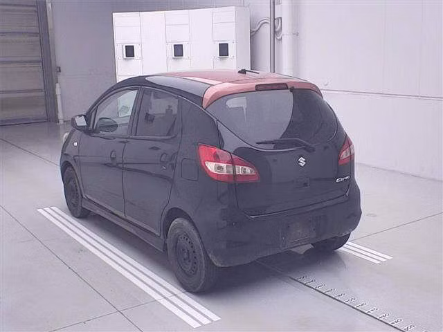 SUZUKI CERVO