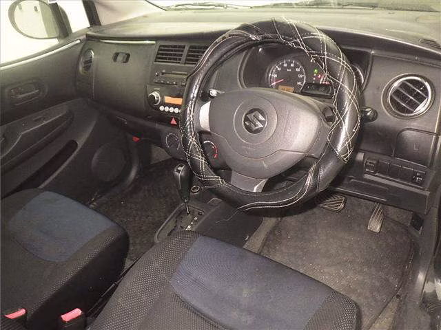 SUZUKI CERVO