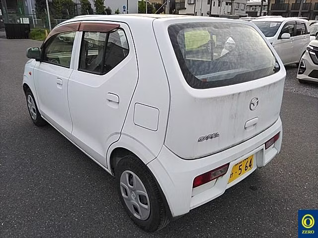 MAZDA CAROL