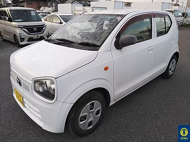 MAZDA CAROL