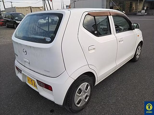 MAZDA CAROL