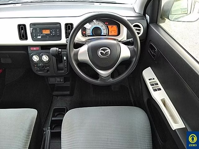 MAZDA CAROL