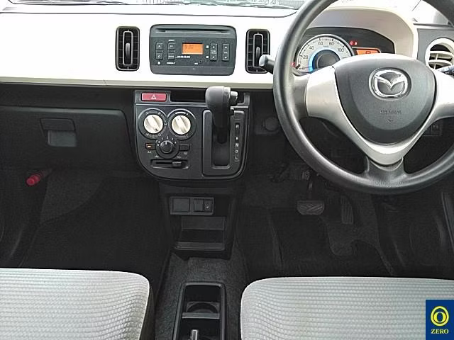 MAZDA CAROL