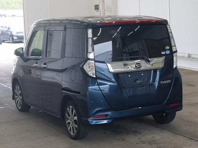 DAIHATSU THOR